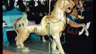 E Joy Morris 3rd Carousel