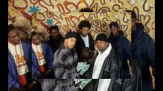 Old school type beat instrumental underground type beat