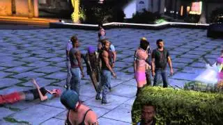 T3AC - Clizzle and Dan's Night Out