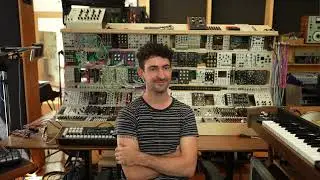 The Chamberlin ADT __ Sample Pack