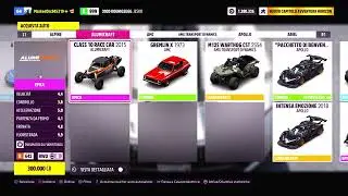 FORZA HORIZON 5 ITA🔴