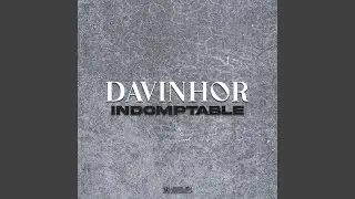 Indomptable