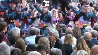 BERKM ACİLİS TORENİ GUNDOGDU ZEYBEGİ