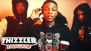 EBK Young Joc ft. Mac J x Young Slo-Be - Fox News (Exclusive Music Video) II Dir. Pwnzyy