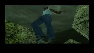 GTA San Andreas(with cheat codes)AMPHIBIOUS ASSAULT. PART 44