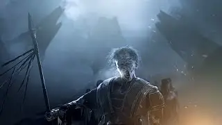 Return to Nangrim - Gameplay Trailer 2022 | Steam LIVE & PS4, PC, Xbox One