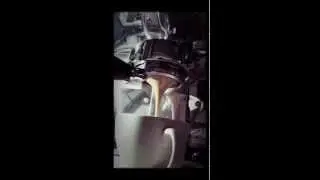Doble espresso
