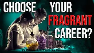6 Fragrance Careers for 2023