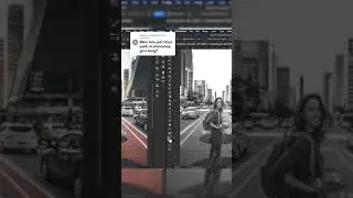 Tiga Cara Merubah Foto Menjadi Hitam Putih - Photoshop 