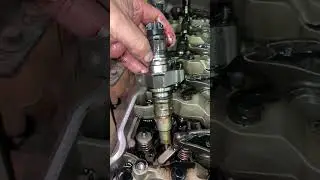 6.7L Cummins Injectors With Water Contamination