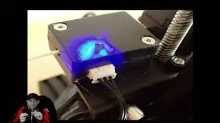 3D Printer Filament Feed Sensor Part 2 Not Working Diagnosis How to Keep from Clogging 3D Printer