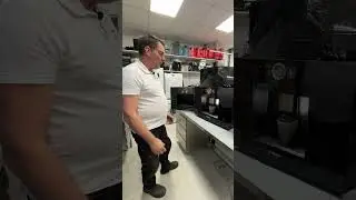 Neff ar Bosch – kurį įmontuojamą kavos aparatą pasirinkti?