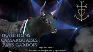 BANDIDO MANADE JULIEN LERON SAINT CHAPTES 23/08/2014