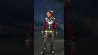These Premium Cosmetics Are Insane In Dead By Daylight