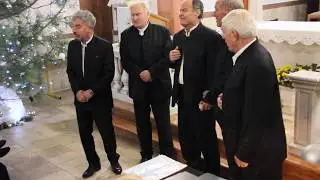 KLAPA OŠJAK - ROMANCA