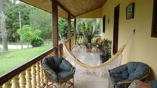 Chácara  (VENDIDA) - Mandirituba Pr.