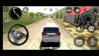 Toyota innova crysta ride❤️Indian car game 🤍🤍🤍🤍