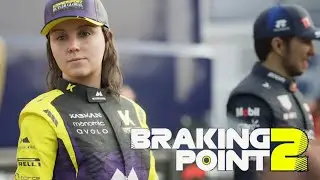 F1 Breaking Point 2 Pel&iacute;cula Completa en Espa&ntilde;ol Latino