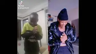 Omuwala challenge||Happy Uganda.