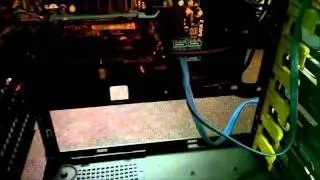 CybertronPC Escape Replacing Power Supply