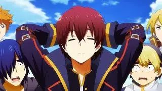 Strongest Sage Reincarnated As Weak Student But Still Overpowers Everyone Recap|Bond Express|