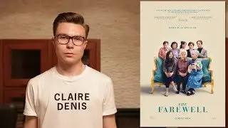 The Farewell - Movie Review