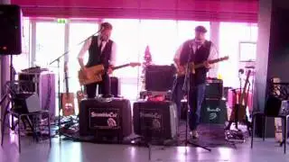 StumbleCol-Take Me Tonight-Boxstock
