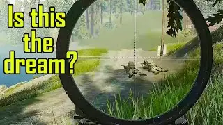 My best worst bits - Escape from Tarkov