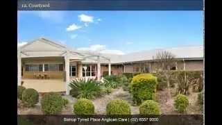 Bishop Tyrrell Place by Virtual itour