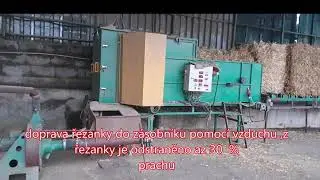 Grinder schreder straw stroh hammer mill  Strohm&uuml;hle grain crusher Stroh schneiden Luzerne schneiden