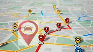 GPS कैसे काम करता है, what is GPS || How Gps tracker works.|| Contact No.- 8802176152