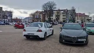 X Dębicka Motoorkiestra