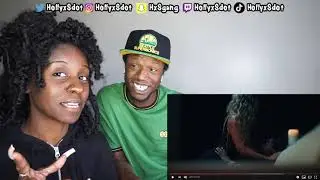 POP SMOKE - MOOD SWINGS ft. Lil Tjay (Official Video) REACTION!