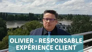 Vichy les C&eacute;lestins - L'interview d'Olivier