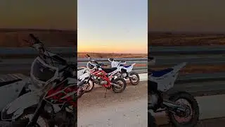 Зима в сердце #shorts #kayo #питбайк #рекомендации # #motocross #мотоцикл #funny #mylife #mototaper