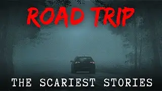 3 Chilling Roadside Horror Stories That Will Make You Avoid Traveling | True Scary Stories
