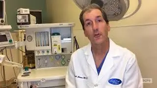 INTERVIEW WITH DR GREEN