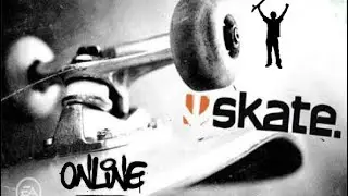 Skate 3 online gaming