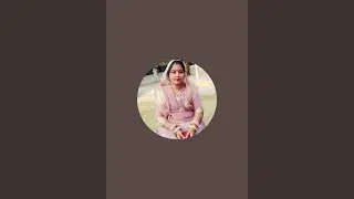 Hemlata Singh vlog  is live!