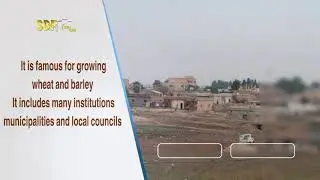 Hasakah &ndash; Safia Village