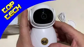 Yi IOT App Mini Camera Ip Wifi Settings