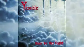 Trouble - Run To The Light (2025 Remaster by Aaraigathor)