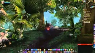 Welcome to Sholazar Basin Quest - World of Warcraft