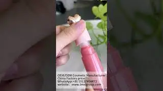#CustomLipgloss #LiquidLipstick #BlushManufacturer #LowMOQ #StartYourBrand