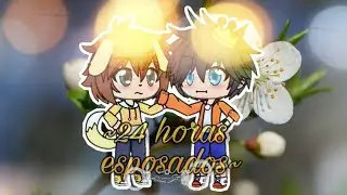 24 horas esposados||mike y trollino