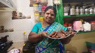 ரொம்ப நாள் கழித்து நாங்கள் அசைவ உணவு சாப்பிடப் போறோம்