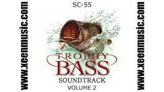 117 Enya (New Age) [unused] (real SC-55) Trophy Bass 1 Soundtrack Music OST BGM (Volume 2)