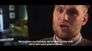 How can Buckinghamshire Business First support your business?