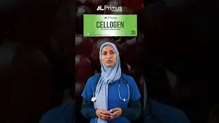 he Secret Stem Cell Formula to Stay Young & Earn Passive Income | AL Primus Cellogen