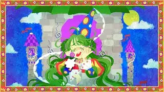 spellcasting - life can be so boring when you&rsquo;re but a princess in a tower&hellip;